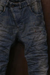 BORIS BIDJAN SABERI JEANS SS23 P13. TF FKU100002 PBBS4 8